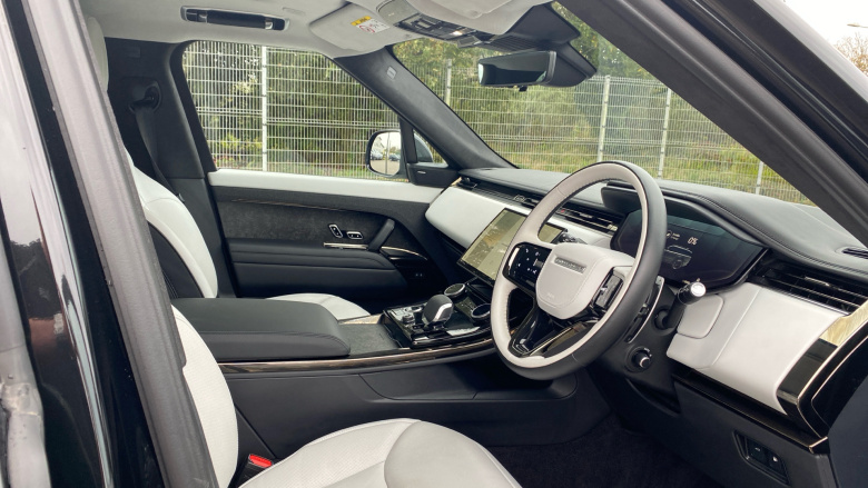 Land Rover Range Rover Sport 3.0 P510e First Edition 5dr Auto Estate